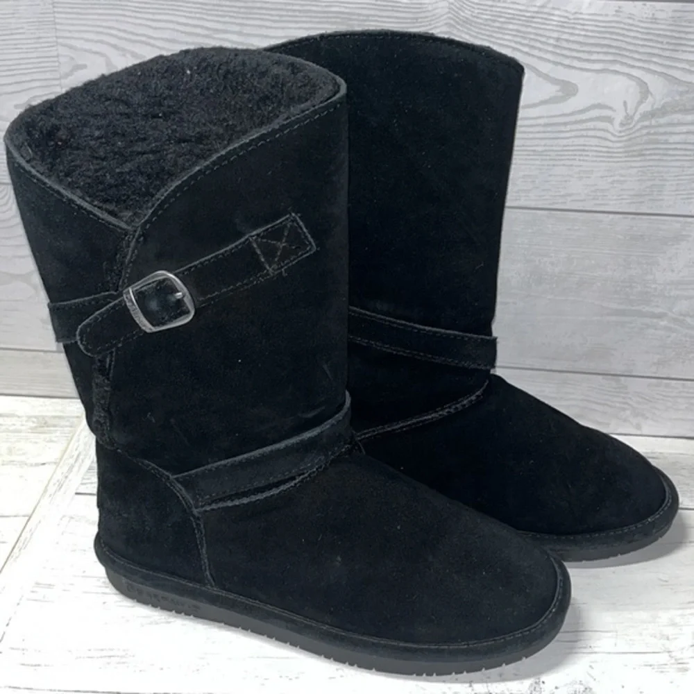 ‎Bearpaw
